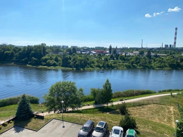 Family & Business Sauna Apartments Klonowa Nad Zalewem, Unikat Spa Kielce Exterior photo